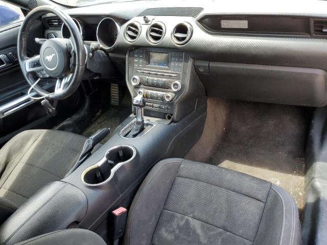 2016 FORD MUSTANG - 1FATP8EMXG5301655