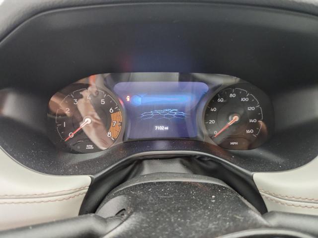 2025 JEEP COMPASS LI 3C4NJDCN0ST570183