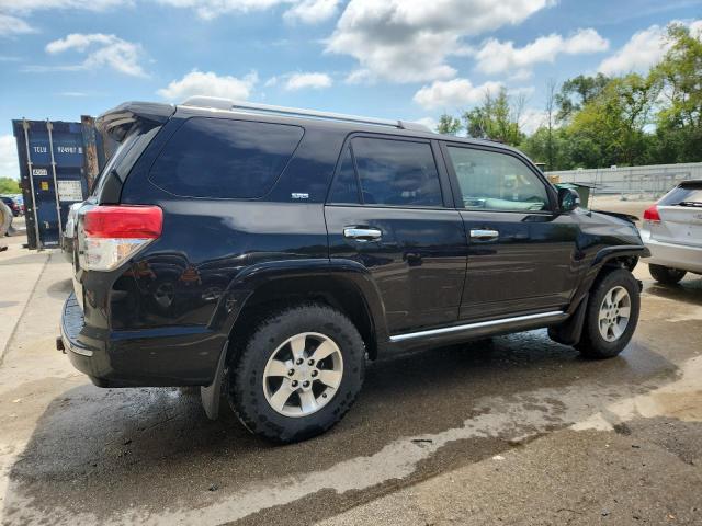 Vin: jtebu5jr6b5067873, lot: 62406955, toyota 4runner sr5 20113