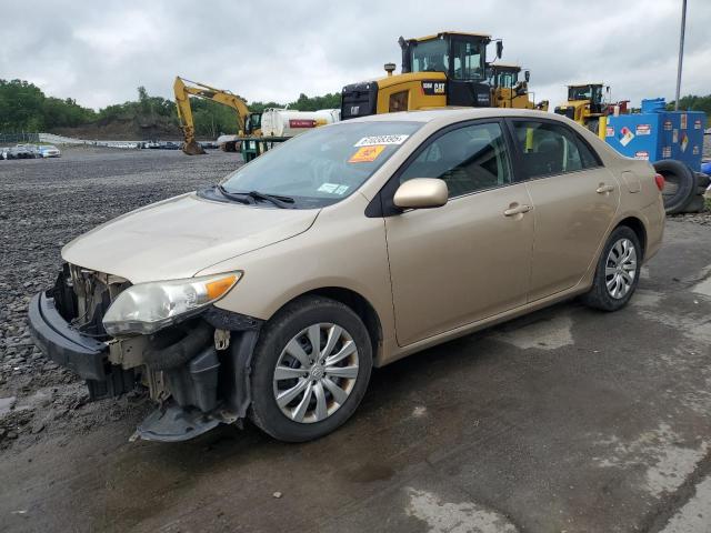 Vin: 5yfbu4ee4dp208001, lot: 61038395, toyota corolla base 2013 img_1