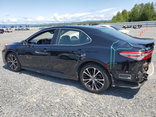 Vin: jtnb11hk8j3001006, lot: 56742535, toyota camry l 20182