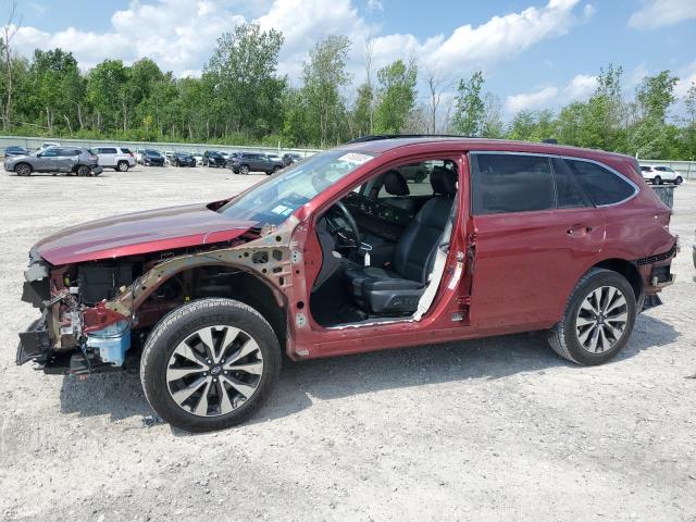 Vin: 4s4bsenc5h3368022, lot: 61833005, subaru outback 3.6r limited 2017 img_1