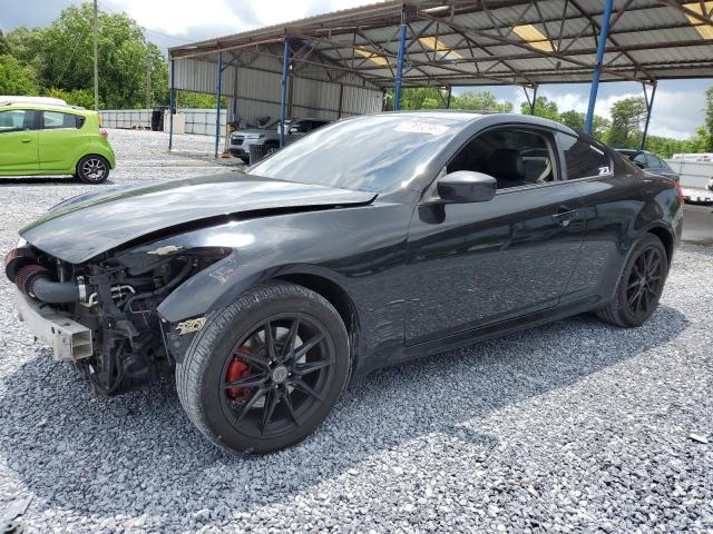 INFINITI G37