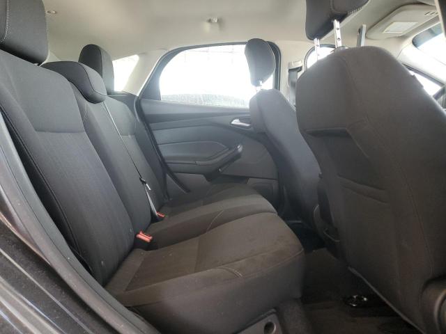 2018 FORD FOCUS SE 1FADP3K26JL234632