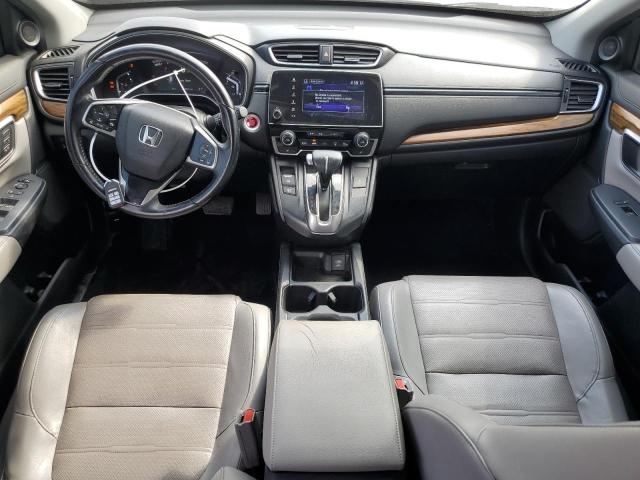 2017 HONDA CR-V EXL 7FARW1H80HE002788