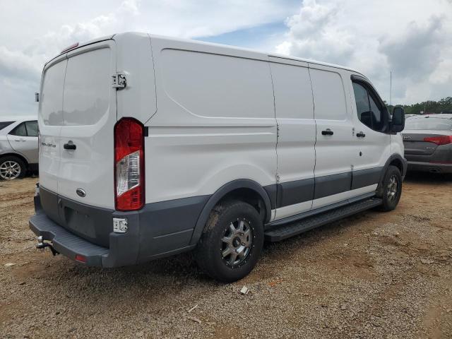 Vin: 1ftye1zm3hka95993, lot: 61213555, ford transit t-150 20173