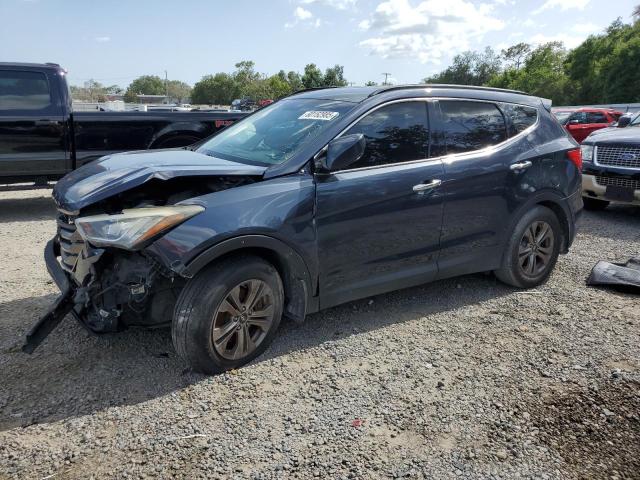 Vin: 5xyzudlb6gg335056, lot: 60152985, hyundai santa fe 2016 img_1
