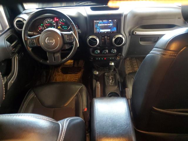 2015 JEEP WRANGLER S 1C4AJWBGXFL614656
