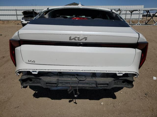 3KPFT4DE3SE024320 2025 KIA K4 LX