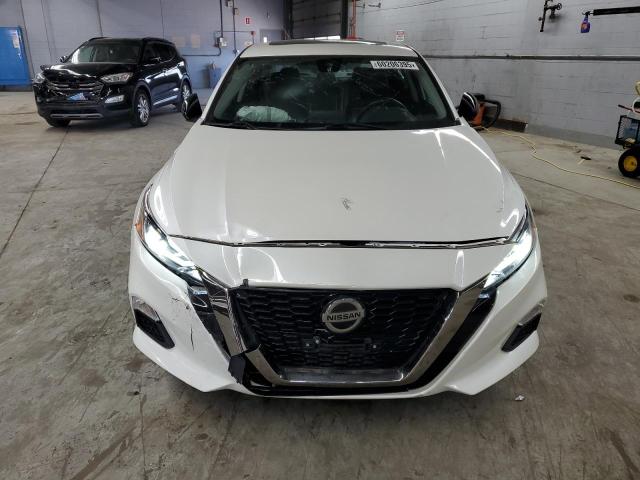 2020 NISSAN ALTIMA SR 1N4BL4CW2LC142852