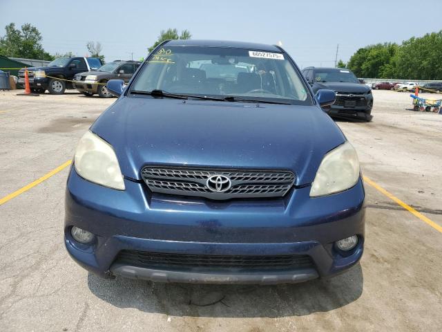 2005 TOYOTA COROLLA MA #3304536443
