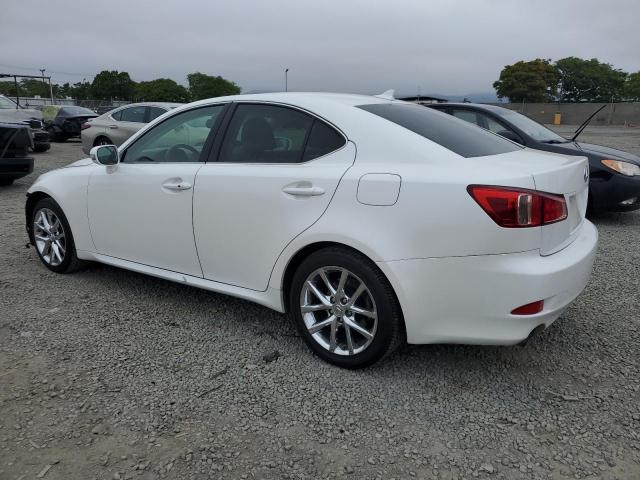 Vin: jthbf5c20c5160046, lot: 59805455, lexus is 250 20122
