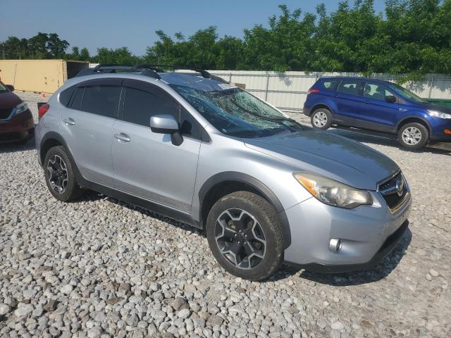Vin: jf2gpagcxd2213730, lot: 60269545, subaru xv 2.0 limited 20134