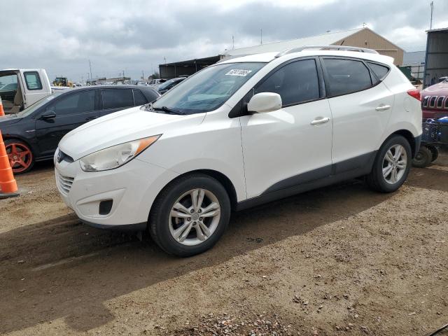 Vin: km8ju3ac2bu286024, lot: 62411065, hyundai tucson gls 2011 img_1