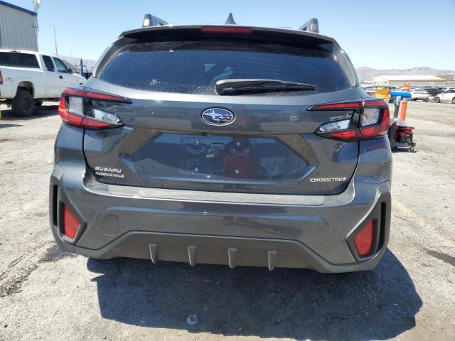 2024 SUBARU CROSSTREK - JF2GUADC0R8278250
