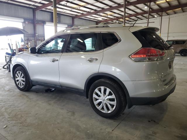 Vin: 5n1at2mt4gc814216, lot: 59400425, nissan rogue s 20162