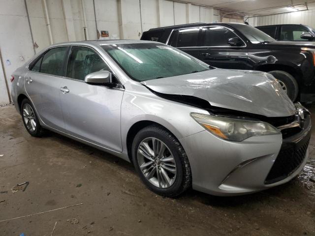 Vin: 4t1bf1fk9fu057607, lot: 60421725, toyota camry le 20154