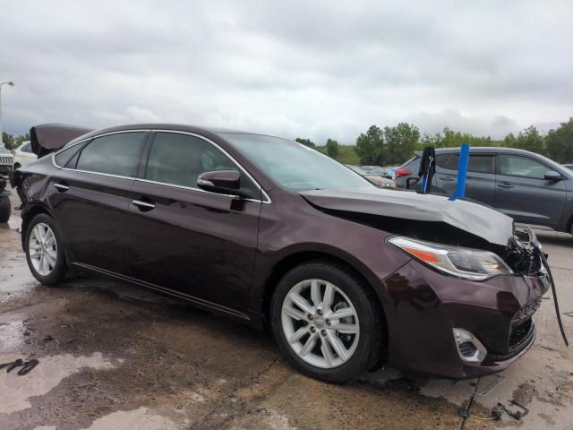 Vin: 4t1bk1ebxeu082477, lot: 61287065, toyota avalon base 20144