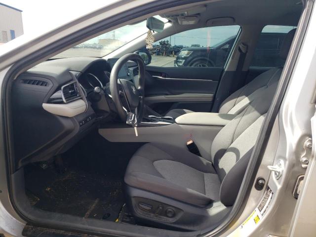 2023 TOYOTA CAMRY LE - 4T1C11AK1PU101773