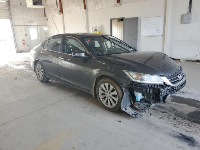 Vin: 1hgcr2f83ea200935, lot: 60600125, honda accord exl 20144