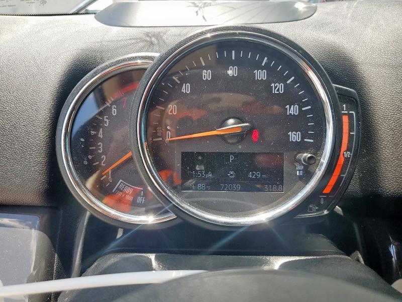 2018 MINI COOPER S C WMZYT3C35J3E93615