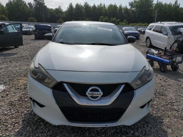 2016 NISSAN MAXIMA 3.5 - 1N4AA6AP6GC443560