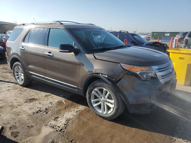 Vin: 1fm5k8d83fgc49872, lot: 60124155, ford explorer xlt 20154