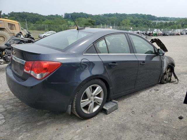 Vin: 1g1p75sz0f7149276, lot: 59924255, chevrolet cruze 20153