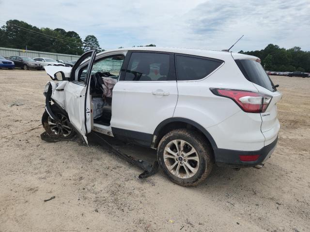 2017 FORD ESCAPE SE - 1FMCU9GD6HUB45736