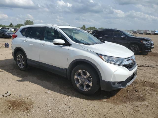 2019 HONDA CR-V EX 7FARW2H50KE039925