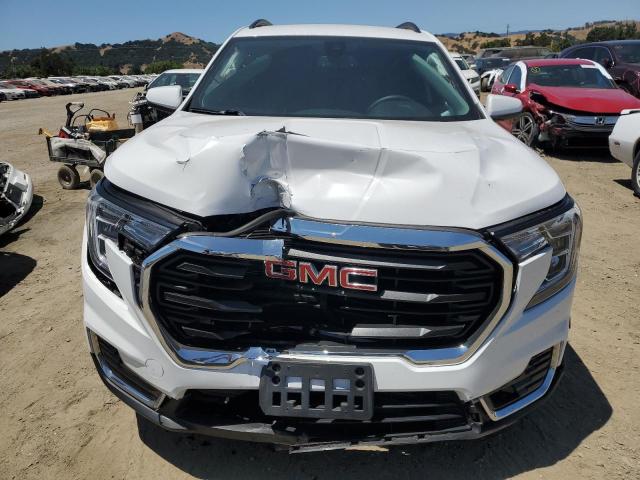 2024 GMC TERRAIN SL - 3GKALMEG1RL220180