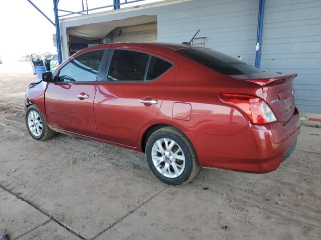 Vin: 3n1cn7ap7jl837631, lot: 58833175, nissan versa s 20182