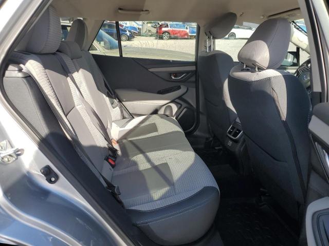 2025 SUBARU OUTBACK PR 4S4BTADC6S3160908
