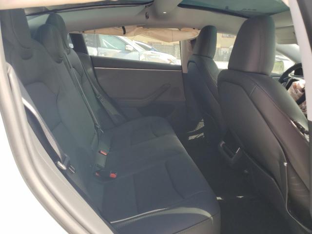 2025 TESLA MODEL 3 5YJ3E1EA2SF975464