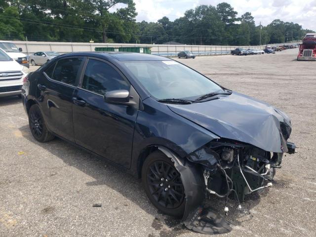 Vin: 2t1burhe6kc201315, lot: 62260665, toyota corolla l 20194
