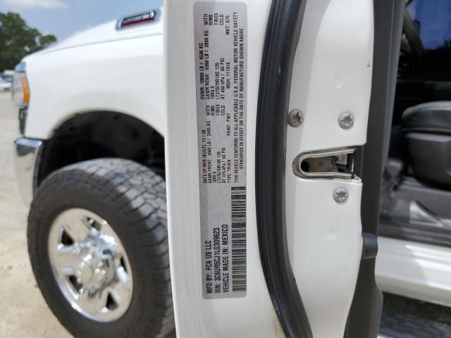 2020 RAM 2500 TRADE 3C6UR5CJ1LG309623