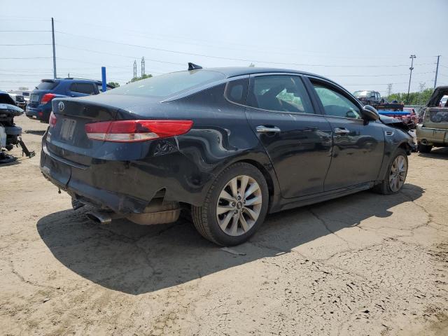 Vin: 5xxgt4l34jg267497, lot: 59339145, kia optima lx 20183