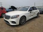 2020 MERCEDES-BENZ S 560 4MAT - W1KUG8GB1LA556759
