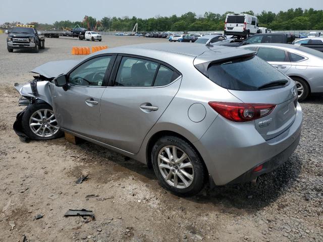 Vin: jm1bm1l78e1123302, lot: 60421835, mazda 3 touring 20142