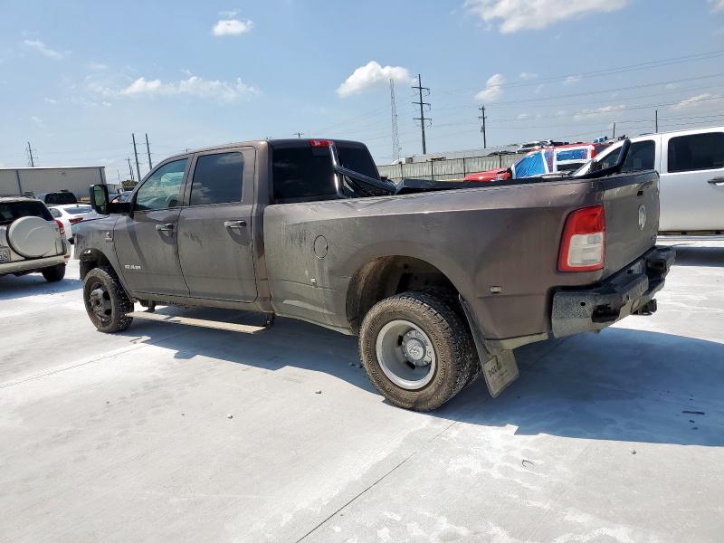 Vin: 3c63rrgl3lg241856, lot: 59517925, ram 3500 tradesman 20202