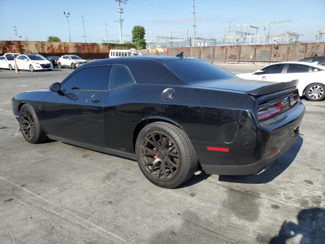 2018 DODGE CHALLENGER 2C3CDZFJ5JH128189