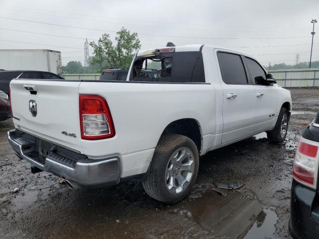 2020 RAM 1500 BIG H 1C6SRFFT0LN166777