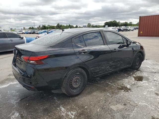 Vin: 3n1cn8dv9ll819845, lot: 59375065, nissan versa s 20203