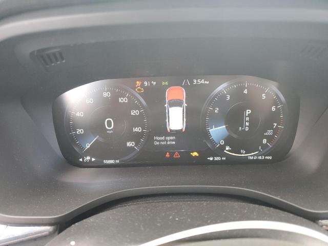 2020 VOLVO XC60 T6 MO YV4A22RKXL1553698