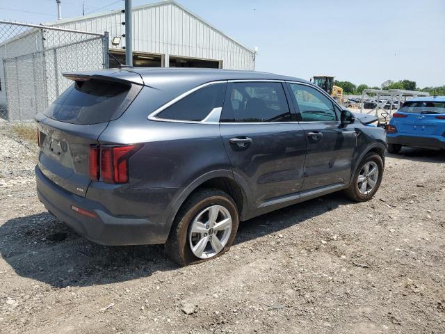 2023 KIA SORENTO LX - 5XYRGDLC8PG201178