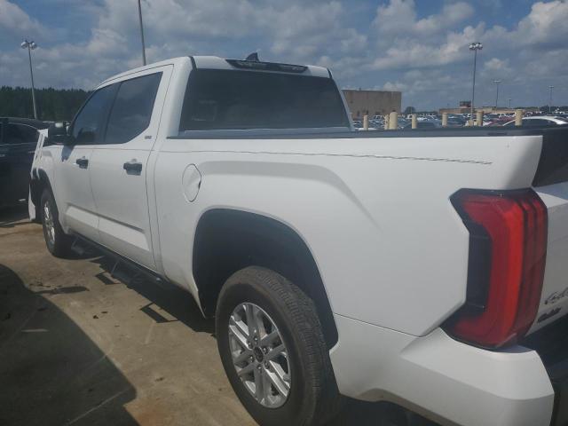 2024 TOYOTA TUNDRA CRE 5TFLA5EC2RX021169