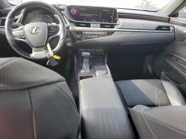 2019 LEXUS ES 350 58ABZ1B1XKU030505