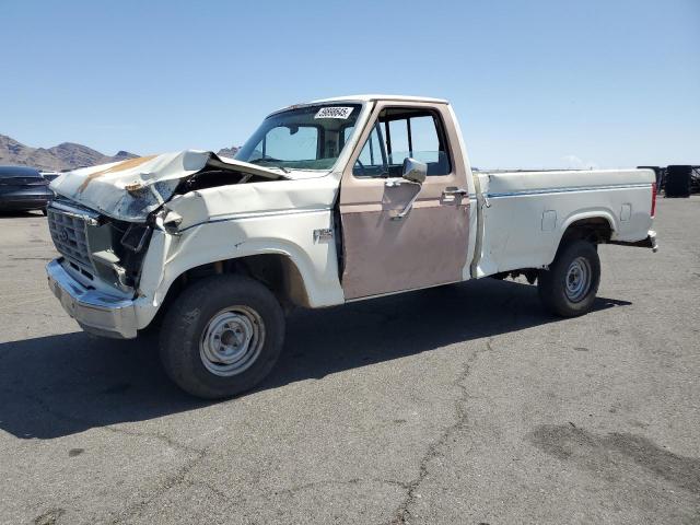 FORD F150