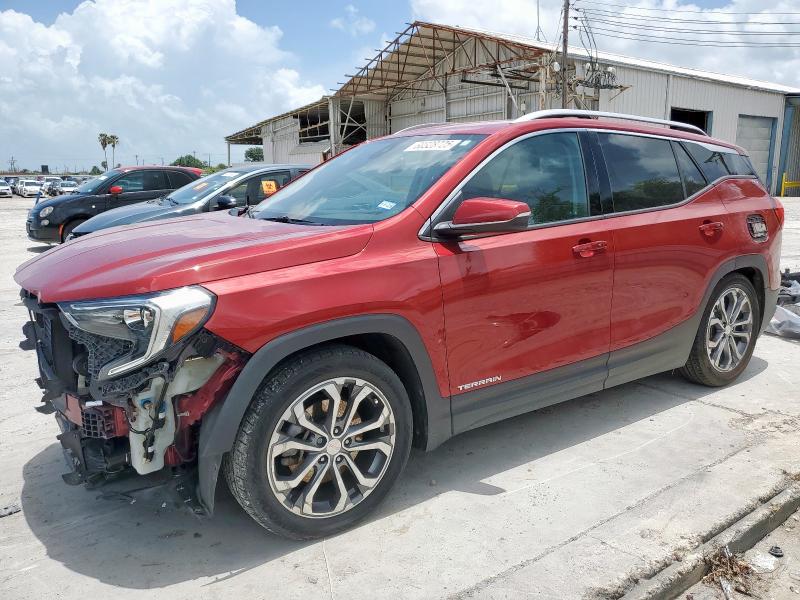Vin: 3gkalpex5ll235290, lot: 60328725, gmc terrain slt 2020 img_1