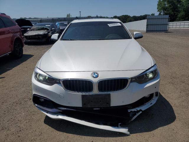 2018 BMW 430XI GRAN WBA4J3C58JBG97088